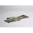 thumbnail image 3 of Atlas 6072 O72 Left-Hand Remote Switch Track - 3 Rail, 3 of 7