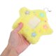 thumbnail image 5 of unbranded 6Ud Tarjetas Estrella De Con Llavero Para Oficina Y Transparente, 5 of 8