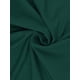 thumbnail image 5 of VESTIDOS DE MATERNIDAD SEMI FORMAL INSPIRE CHIC Cuello Redondo Mangas 3/4 Cóctel de Oficina Cremallera en la Parte Posterior Vestido de Embarazo XL Verde Oscuro, 5 of 6