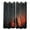 chudan-3, variant on Galaxy Star Outer Space Blackout Curtains for Bedroom Curtains Insulated Room Darkening Window Drapes for Living Room