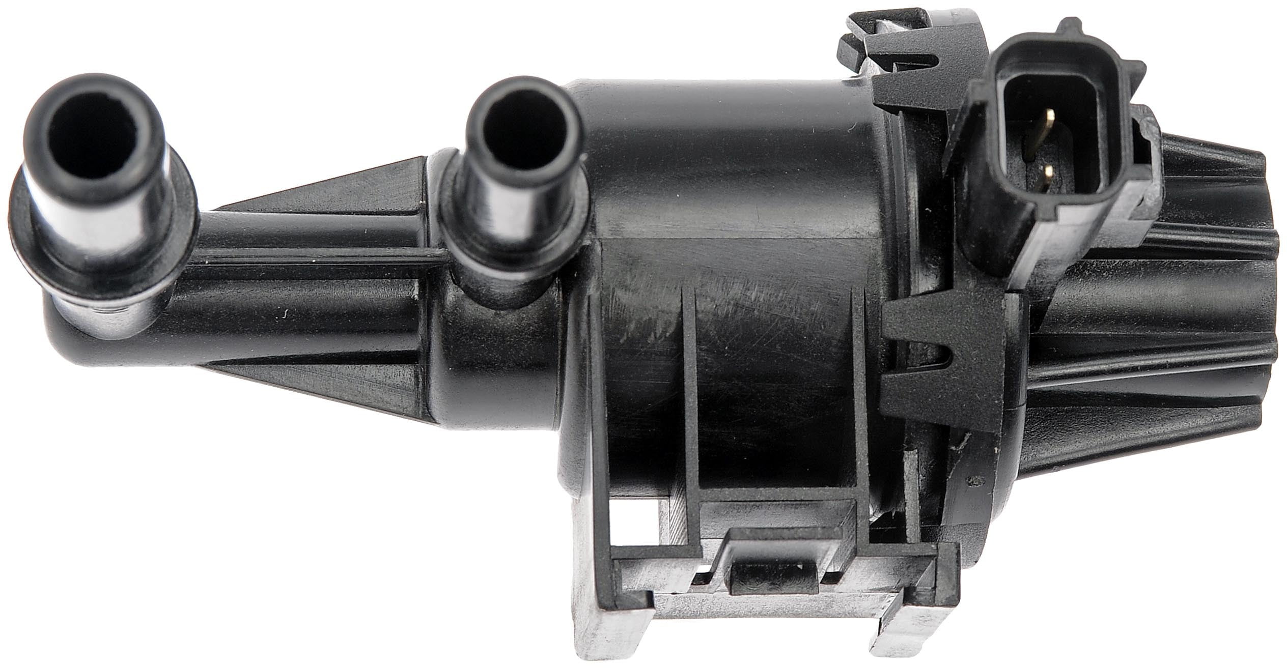 Dorman 911-281 Vapor Canister Purge Valve for Specific Ford / Lincoln / Mercury Models