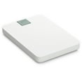 thumbnail image 2 of Seagate Ultra Touch - Disque Dur - 2 To - Externe (portable) - USB - Blanc Nuage, 2 of 5