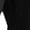 Black, variant on Men's Drawstring Pockets Elastic Waist Shorts for Casual Beach Green S
