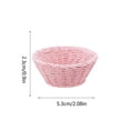 thumbnail image 3 of 5 Centimeter Mini Woven An Synthetic Resin For Photography And Miniature Scenes, 3 of 5