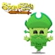 thumbnail image 4 of Figura Coleccionable Funko Pop Movies Bob Esponja En busca de los pantalones cuadrados Bob Fantasma 1 Pieza, 4 of 4