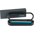 thumbnail image 3 of Pilot Explorer Turquoise Fountain Pen - Fine, 3 of 7