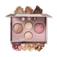 thumbnail image 1 of LAURA GELLER NUEVA YORK Paleta horneada The Best of the Best - Tama&#2013265921o completo - Incluye bronceador, rubor, 2 iluminadores y 3 sombras de ojos - Apta, 1 of 9