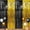 Black Gold, variant on 2 Pack 3.3Ft x 6.6Ft Race Car Checkered Foil Fringe Curtain Backdrop Decorations, Black Iridescent Metallic Tinsel Foil Streamers Curtain Photo Booth for Race Car One Happy Dude Birthday Party Decor