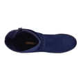 thumbnail image 4 of BOTAS STYLO 0016-GD SUEDE MARINO Stylo 0016-GD, 4 of 4