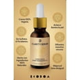thumbnail image 3 of Beauty Freedom S&eacute;rum Clarity 30ml con 5% &Aacute;cido Tranex&aacute;mico | Anti-manchas Resistentes | Niacinamida + K&oacute;jico | Unifica, Ilumina y Calma Piel Sensible, 3 of 9