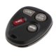 thumbnail image 1 of Llavero Sin Llave De 4 Botones Compatible Con De telemando Inteligente DYNWAVEMX Llave remota de 4 botones, 1 of 7