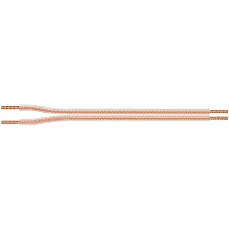 UPC: 0044476066399 | Rca Ah1450sr 14-gauge Speaker Wire (50ft)