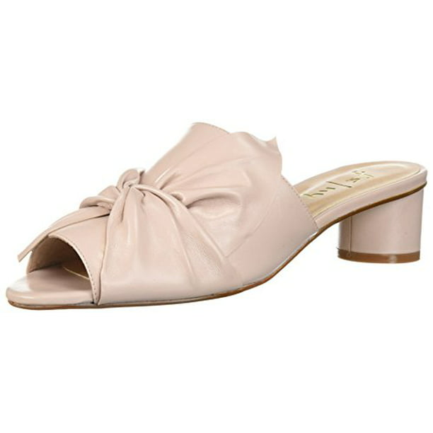 French Sole - French Sole FS/NY Women's Beach Shoe, PALE PINK, 6 Medium ...