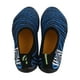 thumbnail image 5 of Zapatos de agua descalzos, 1 par de zapatos de agua, zapatos de playa, calcetines de agua, características de vanguardia, 5 of 12