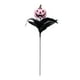 thumbnail image 2 of Adorno floral de ramas de Halloween, ramo de flores artificiales, decoración de Halloween para jardín, jarrón, mesa, interior y baño., 2 of 8