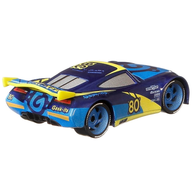 DAN CARCIA 80 カーズ ミニカー Disney Pixar Cars Dan Carcia - Walmart.ca