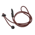 thumbnail image 4 of Ccdes Paddle Leash, Portable Kayak Paddle Bungee For Canoe, 4 of 8