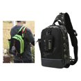 thumbnail image 4 of Pesca Bolsa de tela Oxford DYNWAVEMX Paquete de hombro al aire libre, 4 of 8