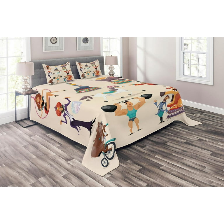 Heavy coverlet hot sale