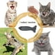thumbnail image 5 of Juguete interactivo con hierba gatera para gatos, juguete para masticar gatos, palo para la dentición del gatito, 5 of 5