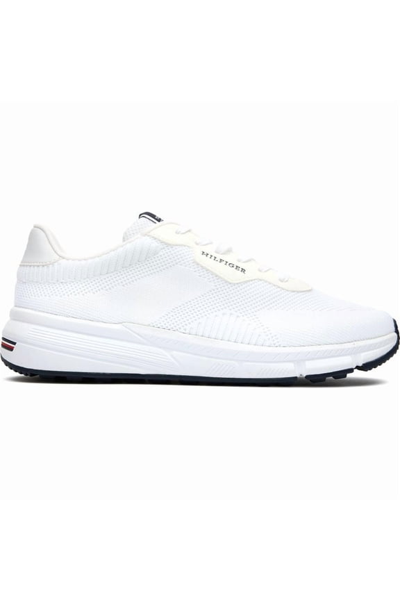 Lightweight Rwb Knit Sneakers