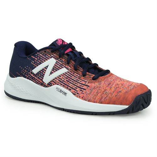 New Balance - New Balance WC996VL3 (B) Womens Tennis Shoe Size: - Walmart.com