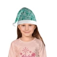 thumbnail image 5 of Salouo Alapaca in Boho for Christmas Hat for Kids Xmas Holiday Hat Santa Hat for Boys & Girls Festive Headwear Accessories Fit for Christmas/ New Year/Holiday/Party, 5 of 6