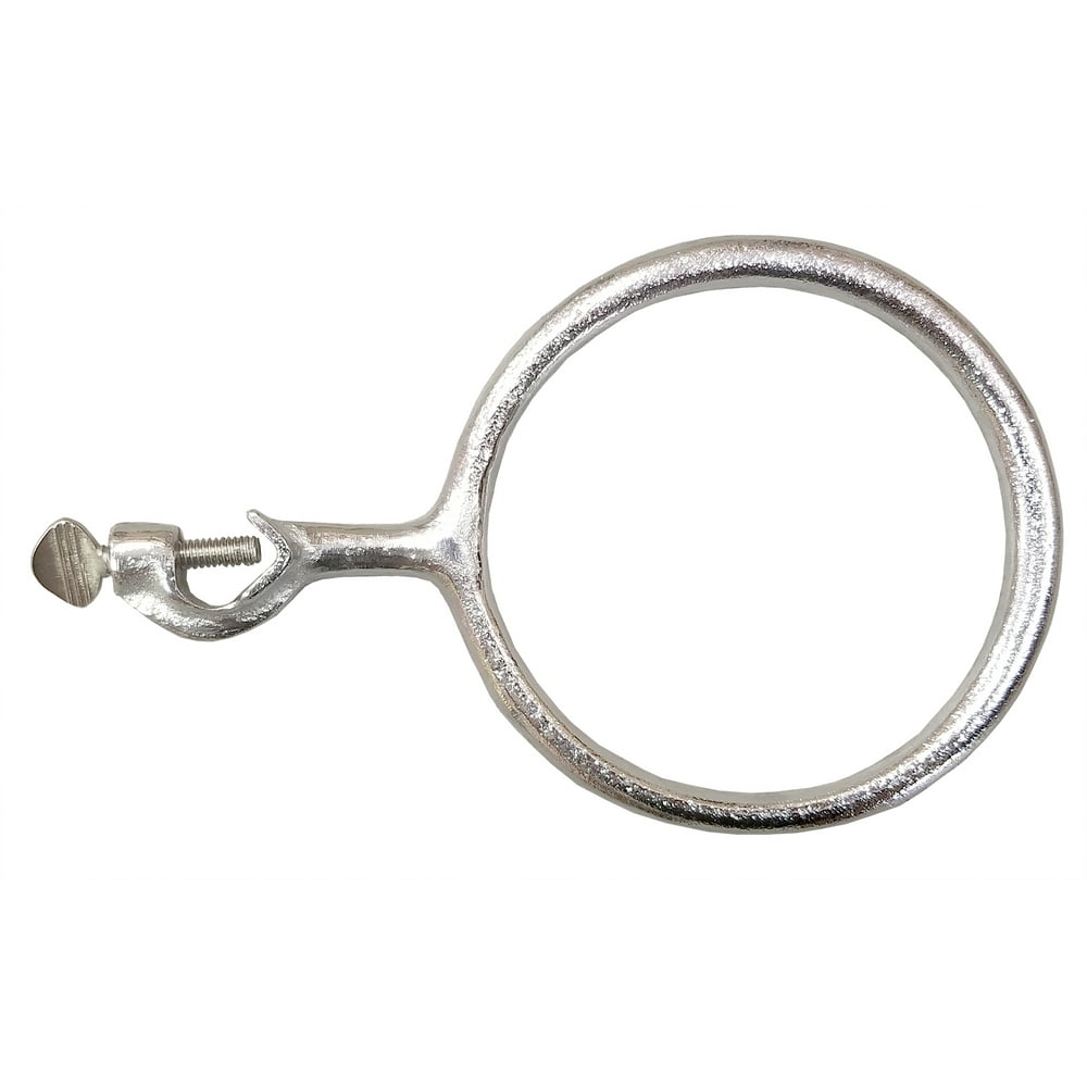 Support Ring Clamp, 5" Diameter