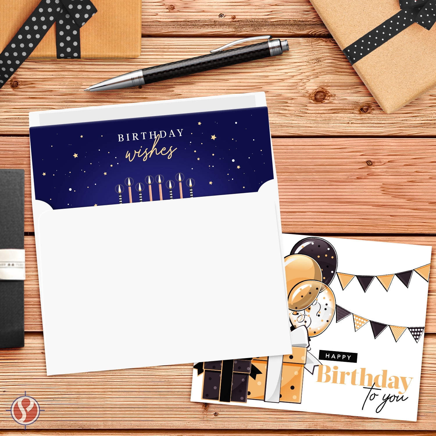 A1 White Envelopes (3 5/8" x 5 1/8") – Fits 3.5 x 4.875-inch RSVPs, Wedding Invitations, Photos and Announcement Cards - Thick and Durable - Gummed Booklet Style Flap - Bulk Pack of 250 Envelopes