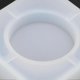 thumbnail image 1 of Ashtray Silicone Mold Tetragonum Multi Purpose Easy to Demold Reusable Jewelry Storage Resin Molds for DIY Crafts, 1 of 3