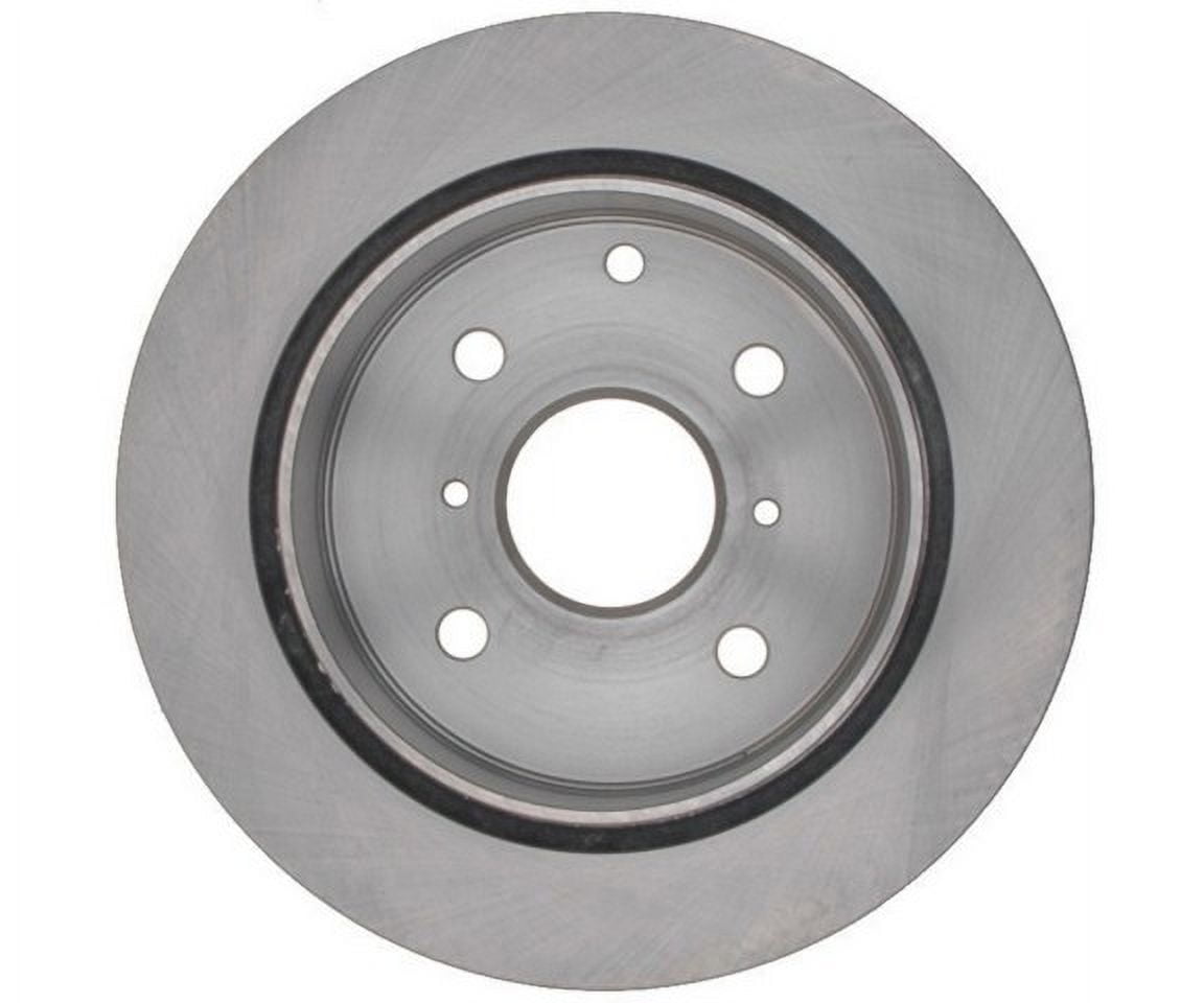 Raybestos Specialty Performance Rotors, 96282 Fits select: 1983-1984,1985 TOYOTA CELICA