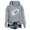 Grey, variant on Kelon Game Day Hoodies Sweatshirts for Women Football Printed Graphic Shirt Pullover Long Sleeve Sweaters with Pocket Athletic Casual Trendy Clothes, XL