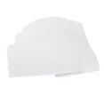 thumbnail image 1 of ANGGREK 50pcs Laminating Sheets Transparent PVC Sealing Film For Outdoor Posters,Laminating Sheets Self Sealing,Laminate Sheets, 1 of 8