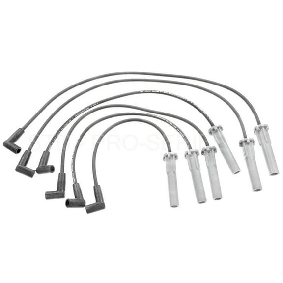 Spark Plug Wire Set