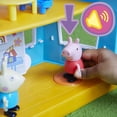 thumbnail image 4 of Peppa Pig Peppa's Kid's-Only Clubhouse Playset, 4 of 4