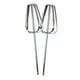thumbnail image 3 of Juego de piezas para batidora de huevos eléctrica, batidora de huevos, apta para batidor de globo eléctrico, accesorios de cocina, piezas para batidora, 3 of 6
