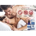 thumbnail image 4 of Googeer, gotas de aceite para hombres, gotas para hombres, gotas para deseo, aumento de satisfacción, productos para adultos, aceite esencial de masaje para hombres, 4 of 5