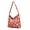 White-532, variant on Nautical Anchor Crossbody Shoulder Bag - Lightweight Adjustable Spacious Multi-Pocket Casual Sling Tote for Women