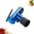 thumbnail image 1 of CIMAXIC Brosse à Friser pour Cheveux Courts, Diffuseur pour Réduire les Frisottis pour Femmes, 1 Pce, 1 of 8