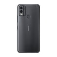 thumbnail image 3 of Smartphone Nokia C22 64GB de Rom y 2 GB de Ram + 2GB virtual Ram negro TA-1558, 3 of 3