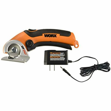 WX081L ZipSnip Cutting Tool Hand Tools Home Improvement