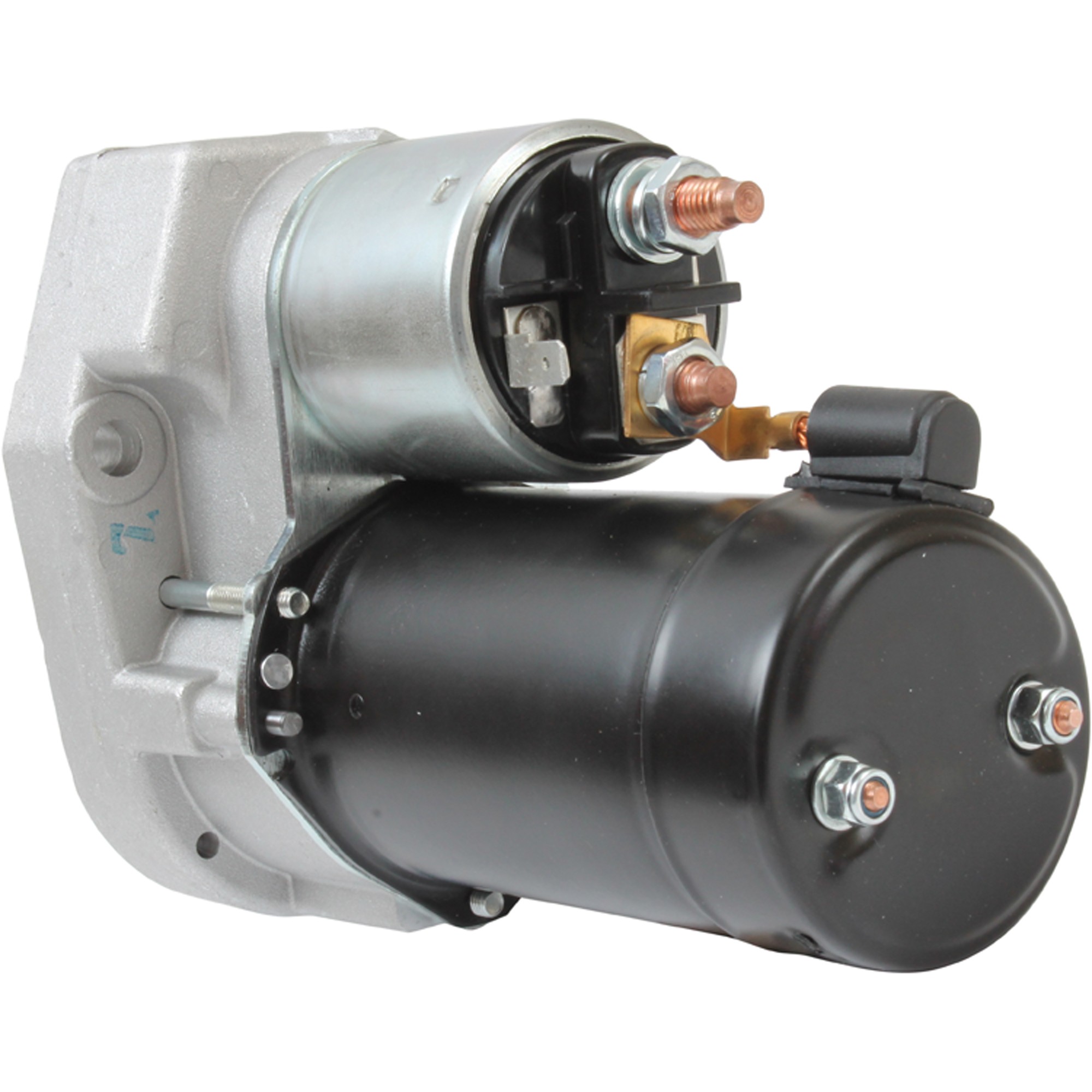 DB Electrical New Starter 410-40033 for Bmw Motorcycle R1100Gs 1994-1999 12-41-2-306-700 D6Ra55