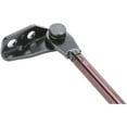 thumbnail image 2 of Strong Arm Tailgate Lift Support P/N:4324R Fits select: 1996-2000 HYUNDAI ELANTRA, 2 of 4