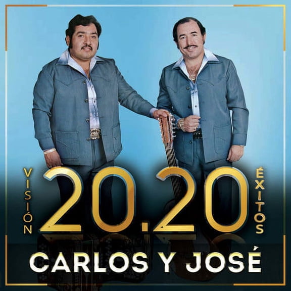 Vision 20.20 Exitos