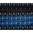 thumbnail image 4 of oneOone Polyester Lycra Fabric Big Motif Ikat Fabric Prints By Yard 56 Inch Wide, 4 of 4