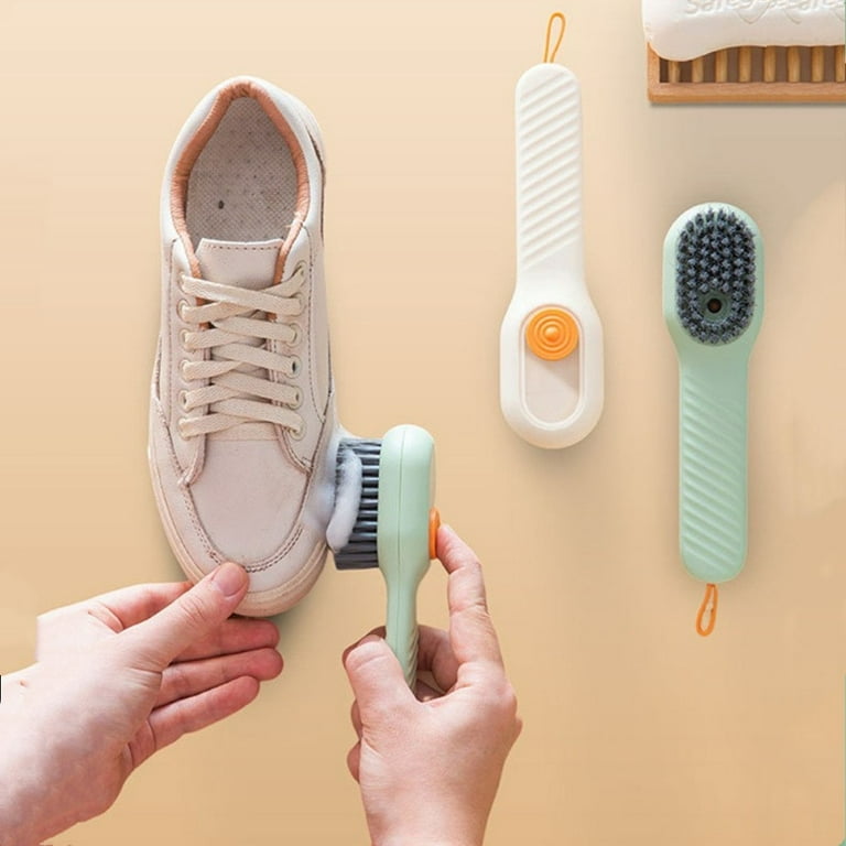 Cleaning Brush, Cleaning Tool, Shoe Brush