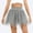 Gray, variant on OGLCCG Girls Tutu Skirt Lace Mesh Layers Tulle Tutu Skirt Short Dance Ballerina Ballet Tutus Dress Festival Party Performance Costume 1-14 Years
