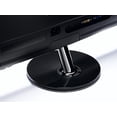 thumbnail image 4 of ASUS VS247H-P 23.6" Full HD 1920x1080 2ms HDMI DVI VGA Monitor, Black, 4 of 5