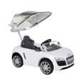 thumbnail image 1 of Correpasillos Prinsel Audi Blanco, 1 of 1