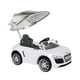thumbnail image 1 of Correpasillos Prinsel Audi Blanco, 1 of 1